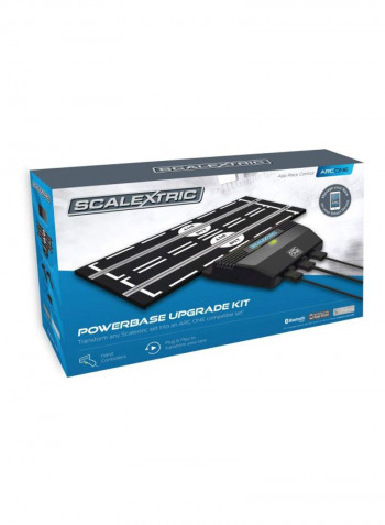ARC Bluetooth Powerbase Kit C8433