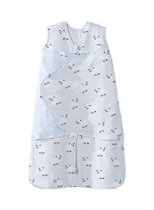 Cotton Swaddle Wearable Blanket