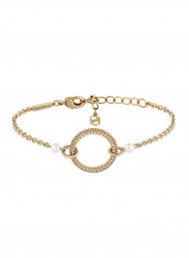 Cream Gala Bracelet