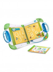 Leap Start Preschool Success 11.4 x 2.71 x 14.71inch