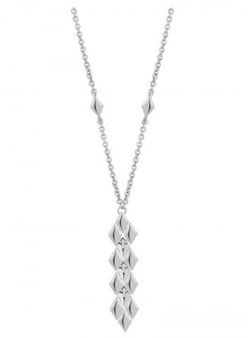 Opera Necklace