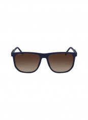 Men's Full-Rim Injected Modified Rectangle Sunglasses - Lens Size: 57 mm reviews Men's Full-Rim Injected Modified Rectangle Sunglasses - Lens Size: 57 mm