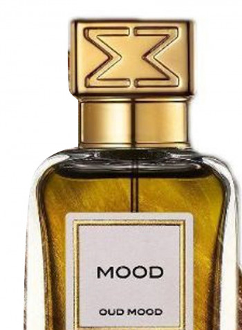 عطر العود 50مل