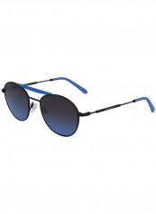 Full Rimmed Round Frame Sunglasses - Lens Size: 52 mm reviews Full Rimmed Round Frame Sunglasses - Lens Size: 52 mm