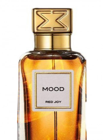 عطر ريد جوي 50مل