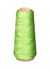 Cotton Thread Chartreuse reviews Cotton Thread Chartreuse
