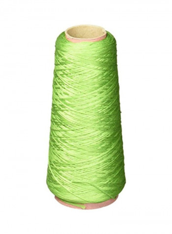 Cotton Thread Chartreuse