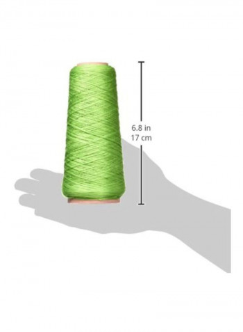 Cotton Thread Chartreuse