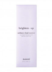 Brighten Up Radiance Dual Essence Serum 2.02ounce