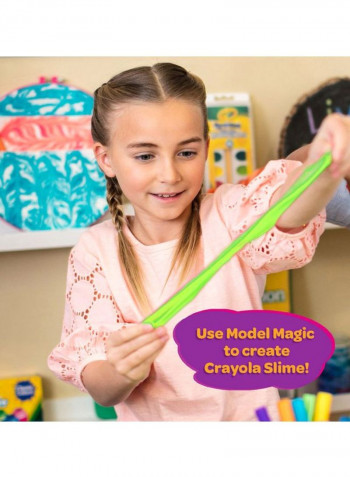 Model Magic Modelling Clay 23-2413