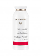Silk Body Powder 50g reviews Silk Body Powder 50g