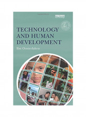 Technology And Human Development Paperback