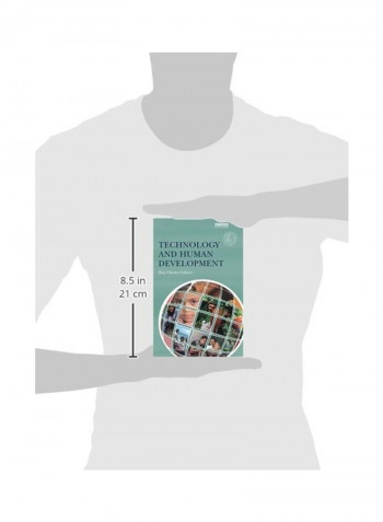 Technology And Human Development Paperback