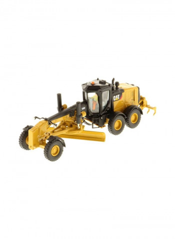 12M3 Motor Grader HO Series Vehicle 85520