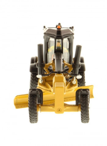12M3 Motor Grader HO Series Vehicle 85520