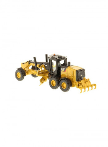12M3 Motor Grader HO Series Vehicle 85520