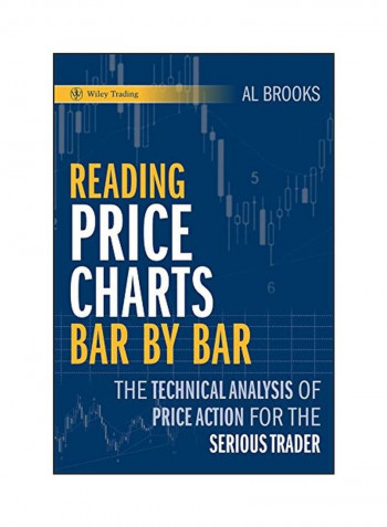 Price Charts Hardcover