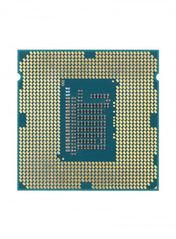 Core i3-3240 Dual-Core Processor Silver