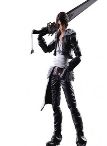 Final Fantasy Action Figure 28centimeter