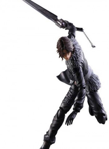 Final Fantasy Action Figure 28centimeter