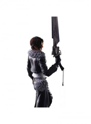 Final Fantasy Action Figure 28centimeter
