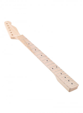 Replacement Maple Neck Fingerboard for Electric Guitar
