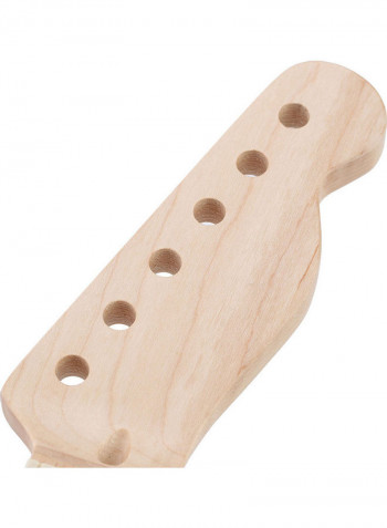 Replacement Maple Neck Fingerboard for Electric Guitar