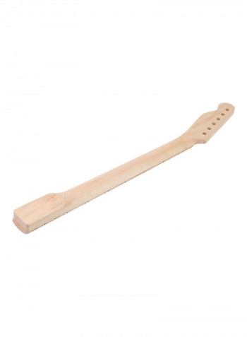 Replacement Maple Neck Fingerboard for Electric Guitar