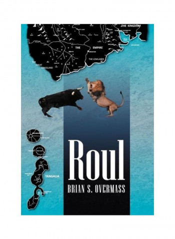 Roul Hardcover