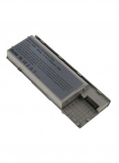 Replacement Laptop Battery For Dell JD616 5200mAh Grey