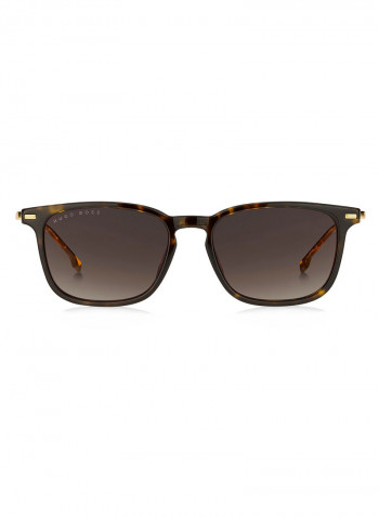 Men's Square Sunglasses