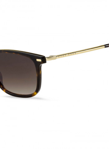 Men's Square Sunglasses