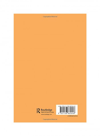 Images And Behaviour Of Private Bank Lending To Developing Countries Paperback