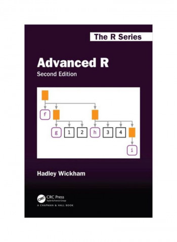 The R Series: Advanced R Paperback 2