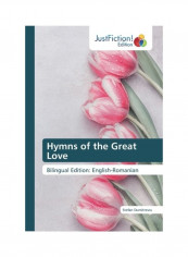 Hymns Of The Great Love Paperback English by Stefan Dumitrescu