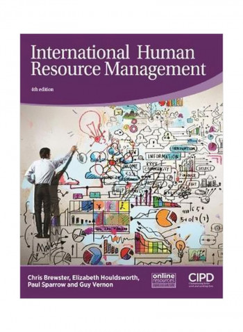 International Human Resource Management Paperback 4