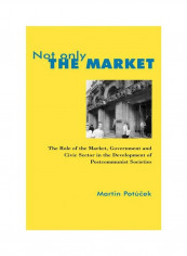 Not Only The Market Paperback