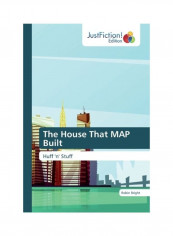 The House That Map Built Paperback English by Robin Bright