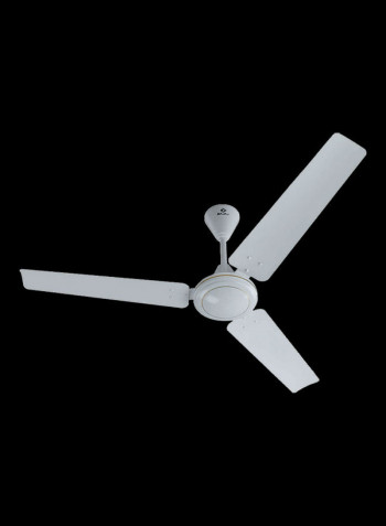 Ceiling Fan 50 W 250469 White