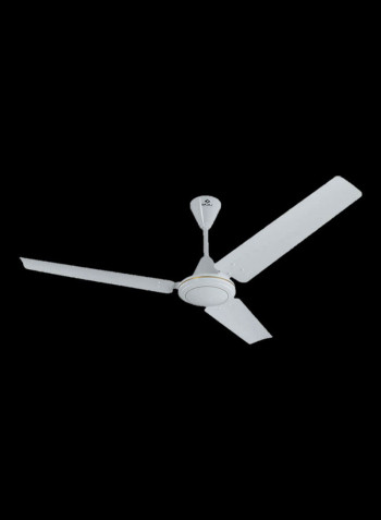 Ceiling Fan 50 W 250469 White