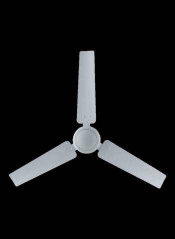 Ceiling Fan 50 W 250469 White