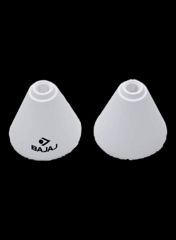 Ceiling Fan 50 W 250469 White