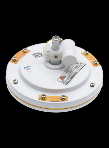 Ceiling Fan 50 W 250469 White