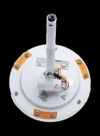Ceiling Fan 50 W 250469 White