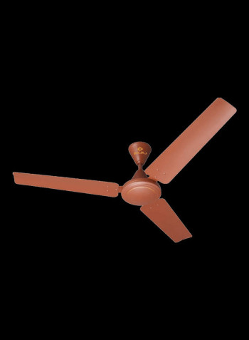 Ceiling Fan 50 W 250470 Matt Brown