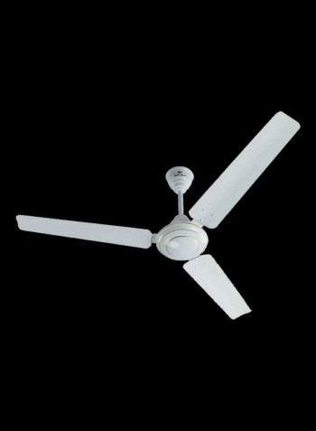 Ceiling Fan 50 W 250524 White
