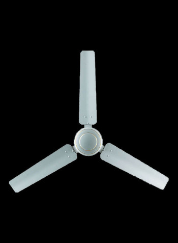 Ceiling Fan 50 W 250524 White