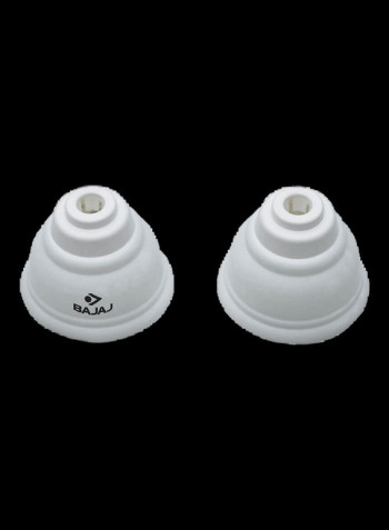 Ceiling Fan 50 W 250524 White