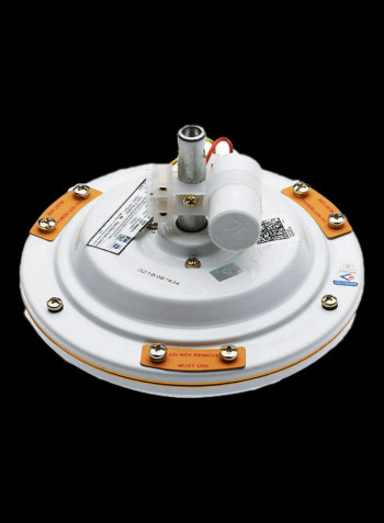 Ceiling Fan 50 W 250524 White