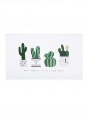 Kitchen Self-Adesive Wall Sticker Multicolour 45x75centimeter